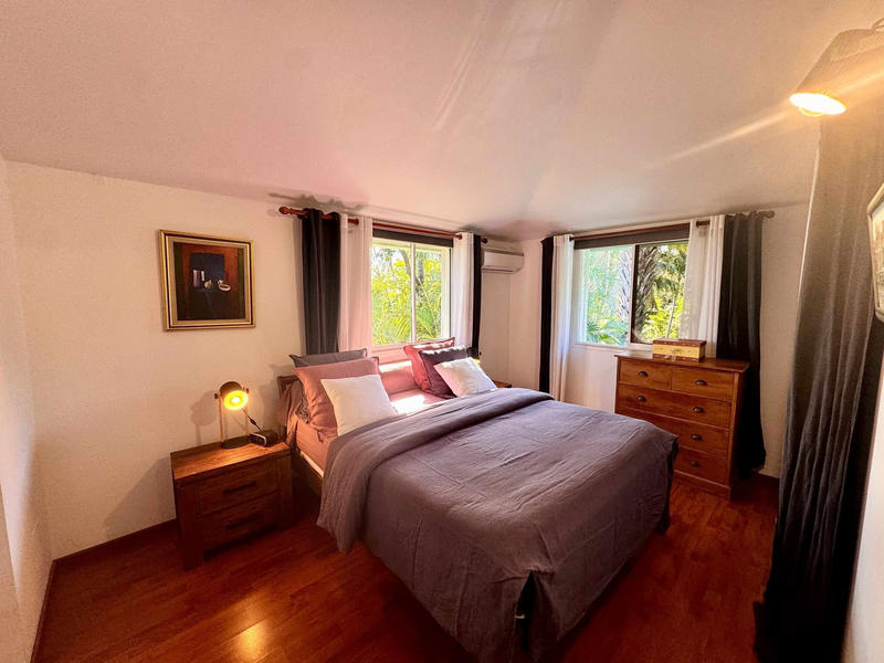 Villa - 160 m² - 5 pièces