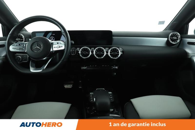 Mercedes Classe a 200 Amg Line 7g-Dct 163 ch