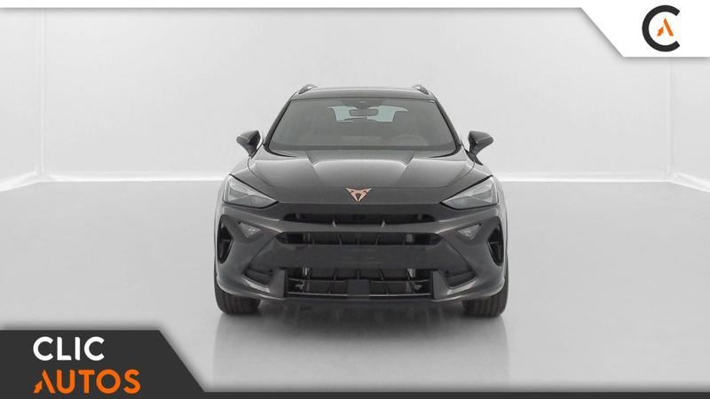 Cupra Formentor 2.0 Tdi 150ch V Dsg7