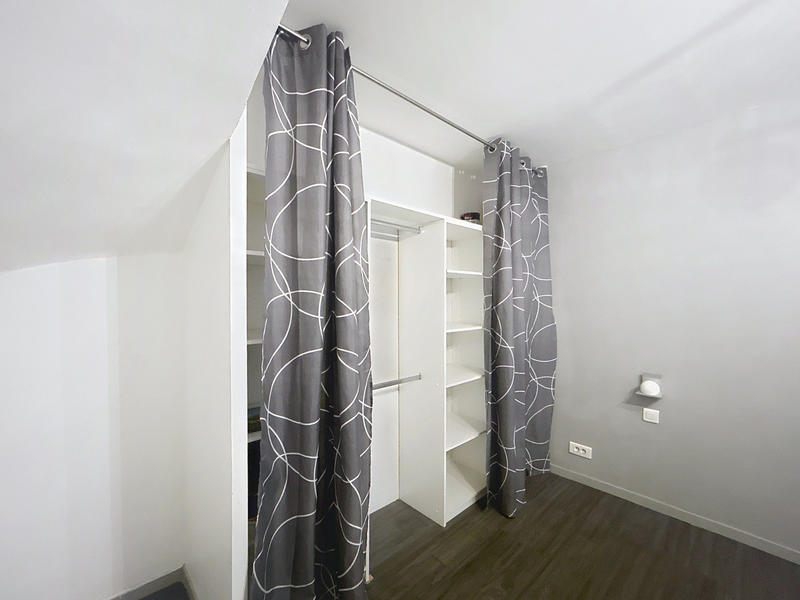 Maison de village - 69 m² - 4 pièces