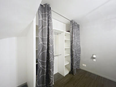 Maison de village - 69 m² - 4 pièces