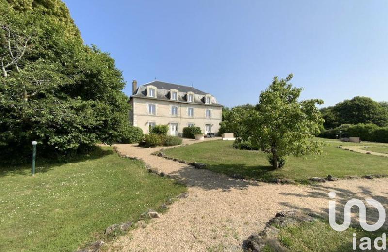Maison de campagne - 340 m² - 17 pièces