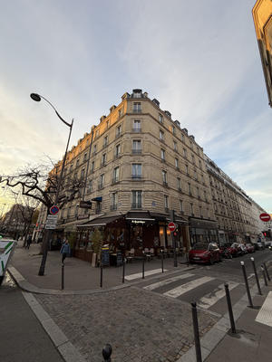 Appartement - 39 m² - 2 pièces