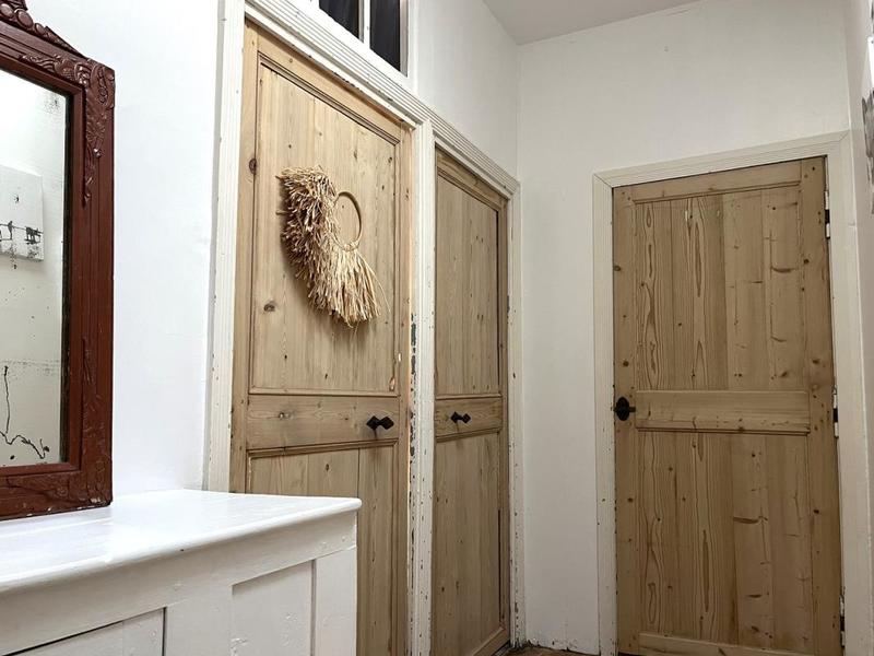 Maison - 63 m² - 3 pièces