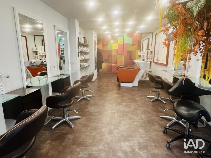 Local commercial - 50 m²