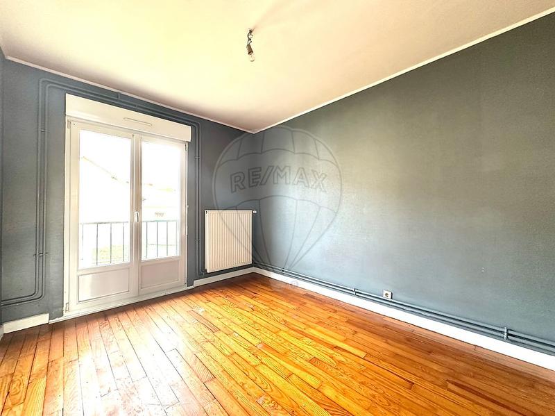 Appartement - 75 m² - 4 pièces