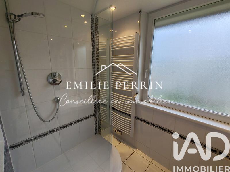 Appartement - 62 m² - 4 pièces