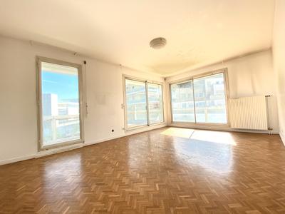 Appartement - 72 m² - 3 pièces