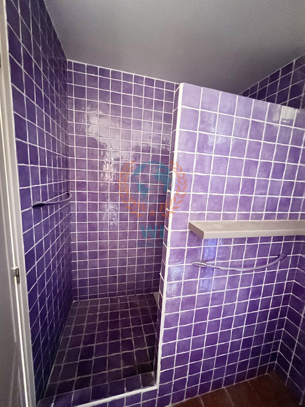 Appartement - 32 m² - 1 pièce