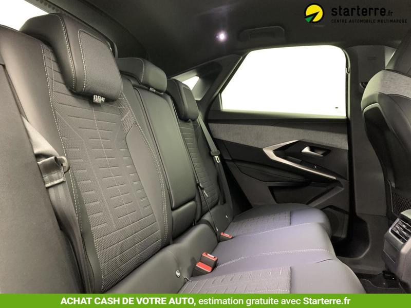 Peugeot 3008 Hybrid 145 e-Dcs6 Gt