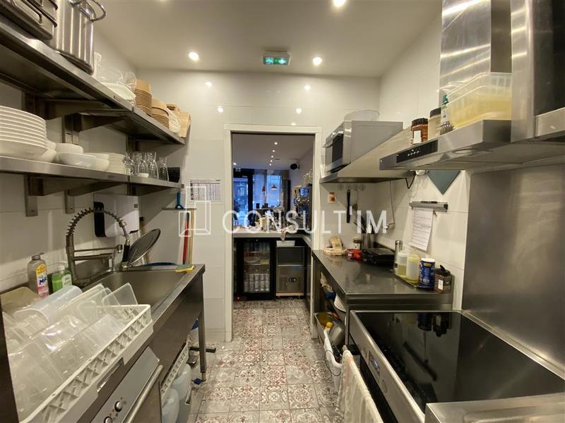 Local commercial - 50 m²