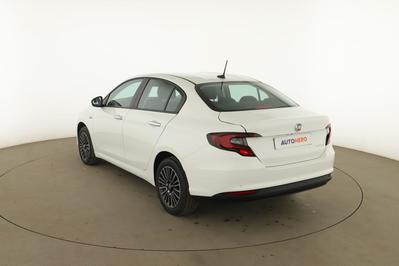 Fiat Tipo 1.6 MultiJet City 4p 130 ch