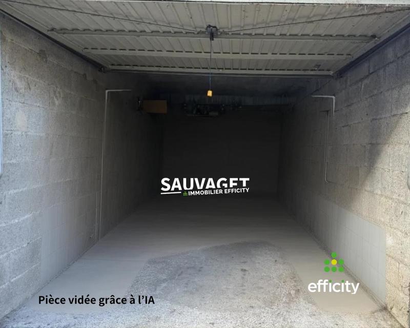 Appartement ancien - 71 m² - 3 pièces