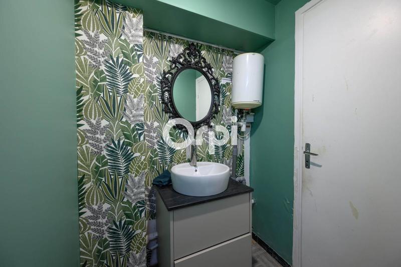 Local commercial - 112 m²