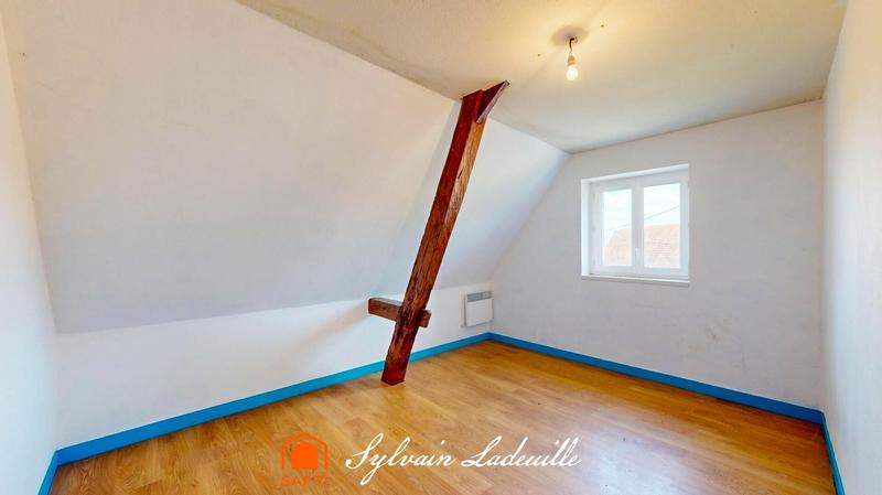 Maison - 138 m² - 6 pièces