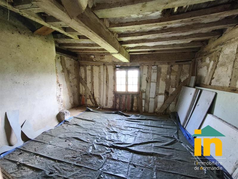 Maison de campagne - 119 m² - 8 pièces