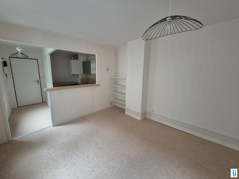 Appartement - 49 m² - 2 pièces