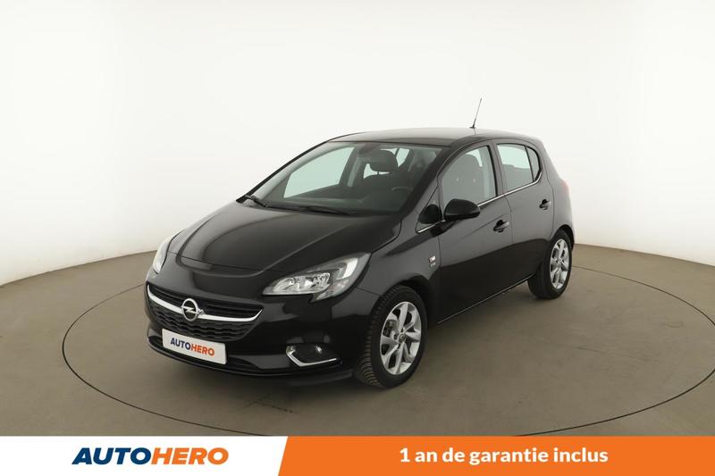 Opel Corsa 1.4 Design 120 Ans 5p 90 ch