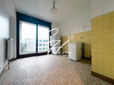 Appartement - 55 m² - 2 pièces