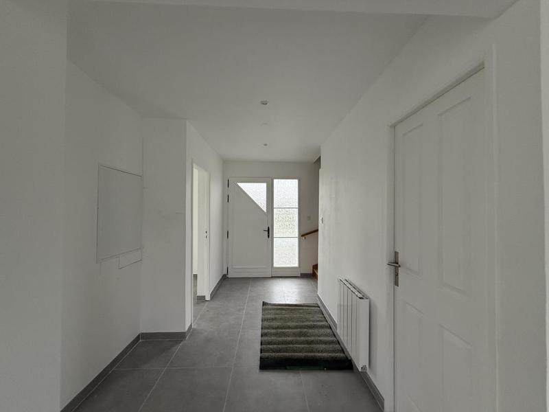 Pavillon - 153 m² - 8 pièces