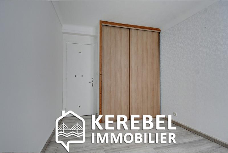 Appartement - 53 m² - 3 pièces