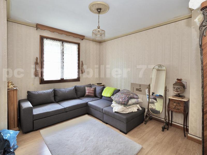 Maison traditionnelle - 154 m² - 7 pièces