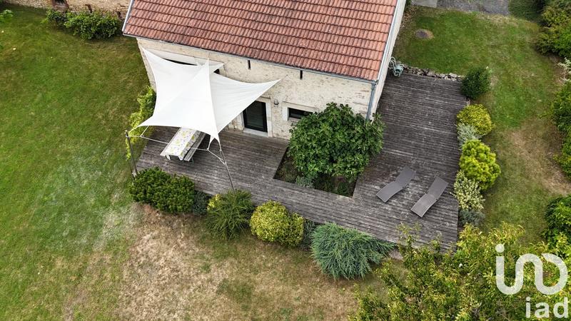 Maison - 230 m² - 6 pièces