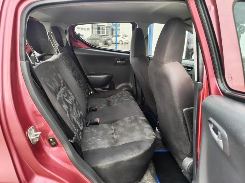 Suzuki Alto 1.0 essence 70ch