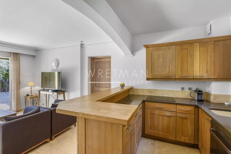 Maison - 103 m² - 4 pièces