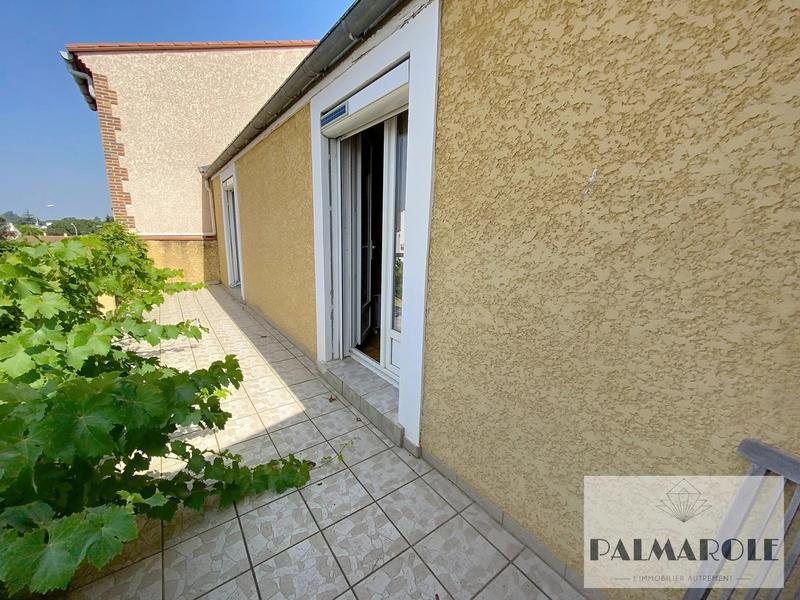 Maison - 127 m² - 6 pièces