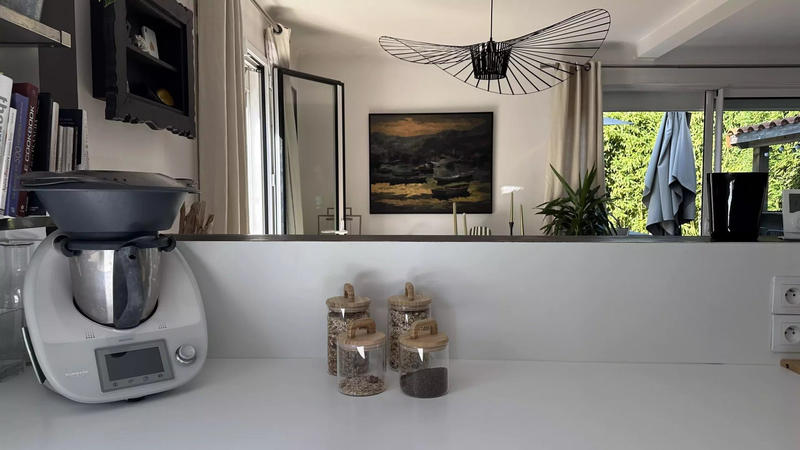 Maison - 135 m² - 7 pièces