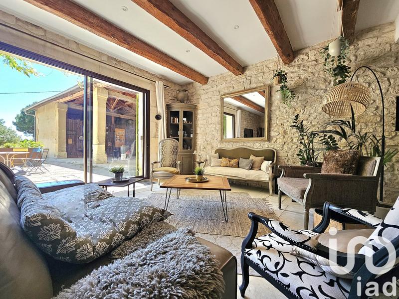 Maison - 356 m² - 11 pièces