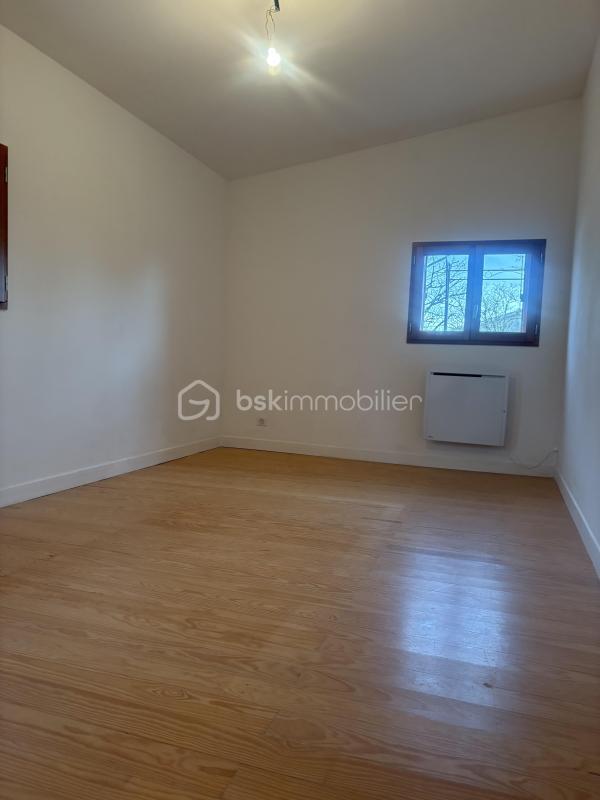 Maison traditionnelle - 140 m² - 5 pièces