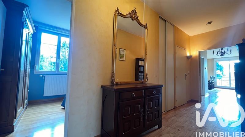 Appartement - 122 m² - 5 pièces