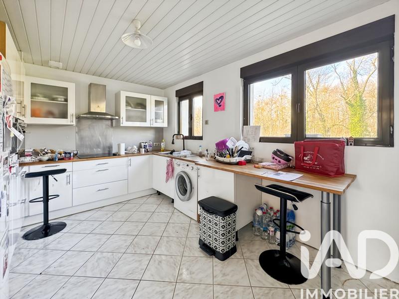 Maison - 75 m² - 3 pièces