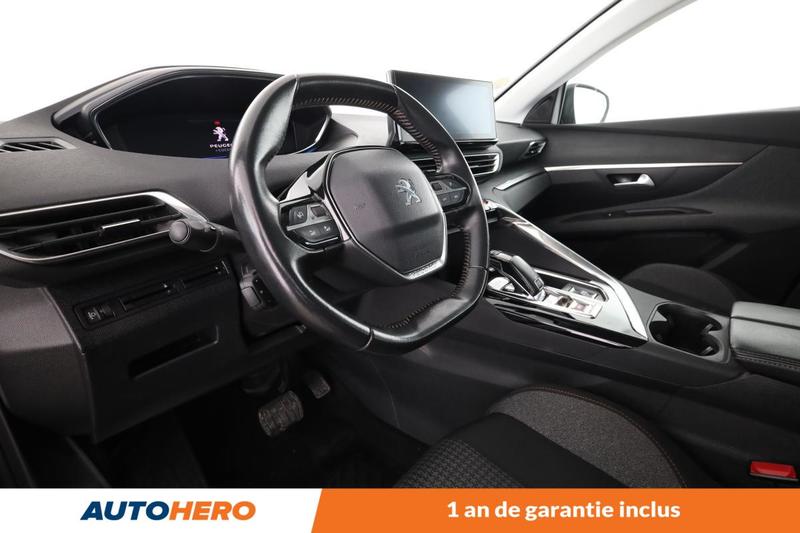 Peugeot 3008 1.5 Blue-HDi Active Business Eat8 130 ch