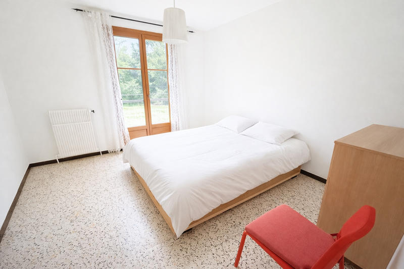 Appartement - 51 m² - 2 pièces