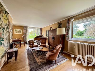 Maison - 139 m² - 7 pièces