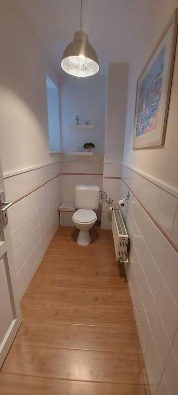 Maison - 210 m² - 7 pièces