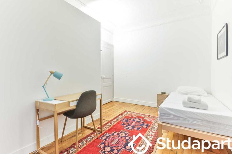 Appartement - 80 m² - 3 pièces