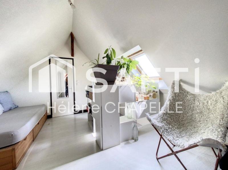 Maison - 152 m² - 6 pièces