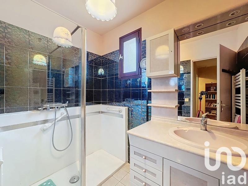 Maison de ville - 87 m² - 4 pièces