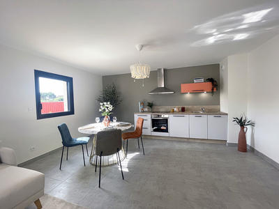 Appartement - 51 à 91 m² - 2 à 4 pièces