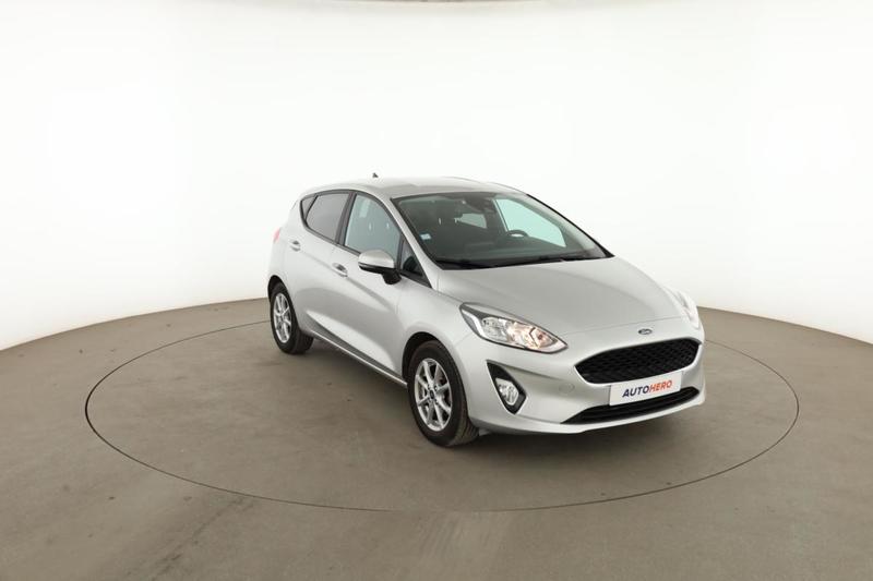 Ford Fiesta 1.1 Cool &amp; Connect 5p 75 ch