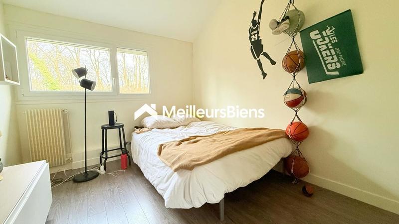 Maison - 165 m² - 7 pièces