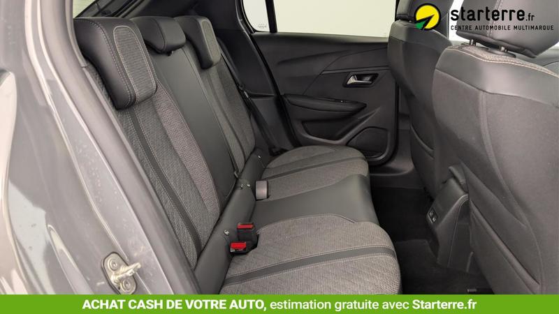 Peugeot 208 100 s&amp;S Bvm6 Allure