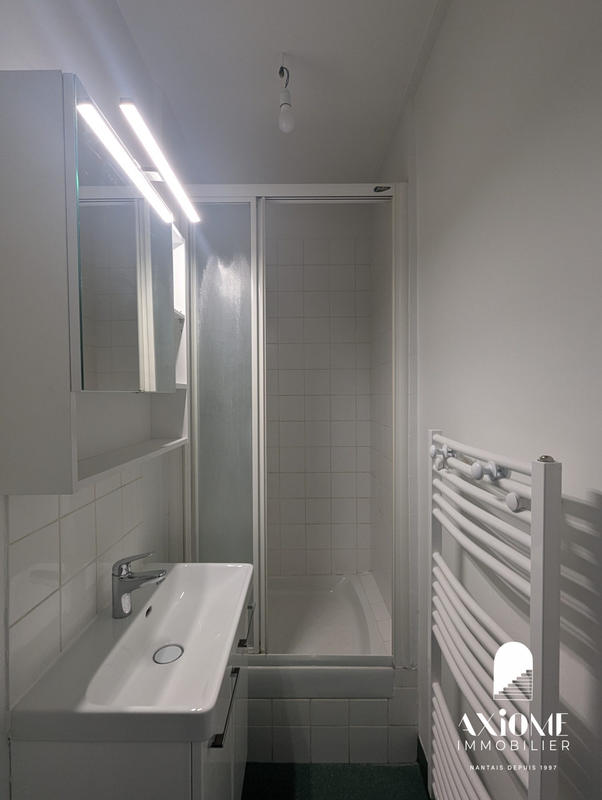 Appartement - 58 m² - 2 pièces