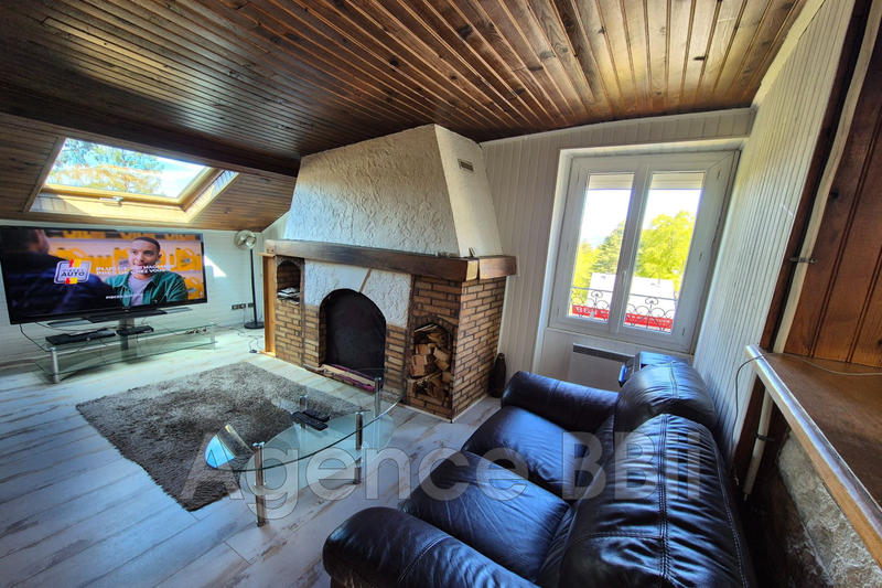 Appartement - 52 m² - 3 pièces