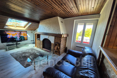 Appartement - 52 m² - 3 pièces