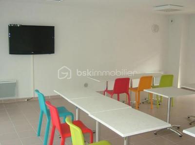 Appartement - 20 m² - 1 pièce